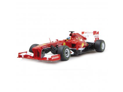Jamara RC auto Ferrari F1 1:12
