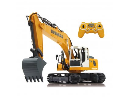 Jamara RC bagr Liebherr R936 2,4GHz