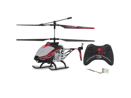 Jamara RC vrtulník Floater Heli Altitude červeno-černá