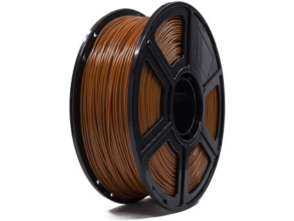 Gearlab PLA 3D filament 1.75mm Hnědá