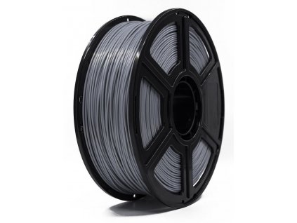 Gearlab PLA Pearl 3D filament 1.75mm Šedá