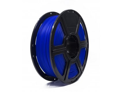 Gearlab PLA 3D filament 2.85mm Transparentní Modrá