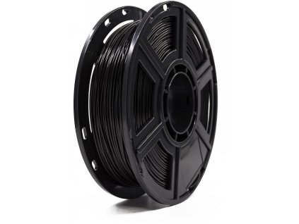 Gearlab PLA Flex 3D filament 2.85mm Černá