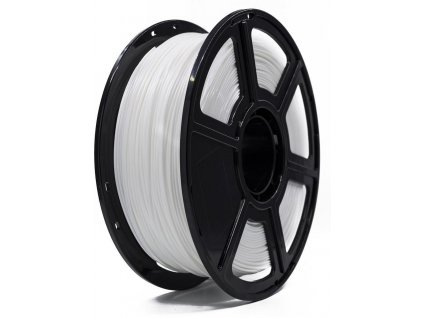 Gearlab PLA Flex 3D filament 2.85mm Bílá