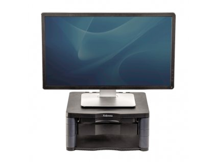 Podstavec pod monitor Fellowes Premium Plus