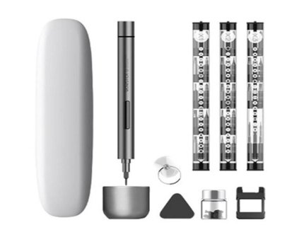 Aku precizní šroubovák CoreParts Wowstick