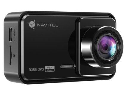 NAVITEL R385 GPS d1 s