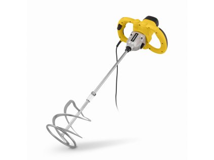 POWX0842 - Míchadlo stavebních směsí 1 600 W