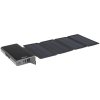 Sandberg 4-Panelová solární nabíječka 25000