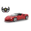 Jamara RC auto Ferrari SF90 Stradale 1:14 červené