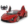 Jamara RC auto Lamborghini Sián 1:14 červené