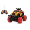 Jamara RC auto Runny Two red 1:43 žluto-červené