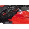 Jamara RC auto LaFerrari 1:14 červené