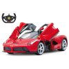 Jamara RC auto LaFerrari 1:14 červené