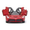 Jamara RC auto LaFerrari 1:14 červené