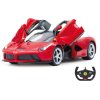 Jamara RC auto LaFerrari 1:14 červené