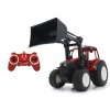 Jamara RC traktor Lindner Geotrac 1:16 červené