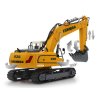 Jamara RC bagr Liebherr R936 2,4GHz