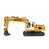Jamara RC bagr Liebherr R936 2,4GHz