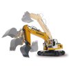 Jamara RC bagr Liebherr R936 2,4GHz