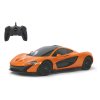 Jamara RC auto McLaren P1 1:24 oranžové