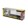Jamara RC auto Container Truck Mercedes Benz Arocs 1:20 bílé