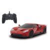 Jamara Ford GT 1:24 červený