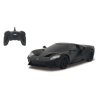 Jamara Ford GT 1:24 matně černý