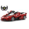 Jamara RC auto Ferrari FXX K Evo 1:14 červené