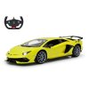 Jamara RC auto Lamborghini Aventador SVJ 1:14 žluté