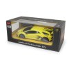 Jamara RC auto Lamborghini Aventador SVJ 1:14 žluté