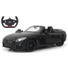 Jamara RC auto BMW Z4 Roadster 1:14 černé
