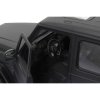 Jamara Mercedes-AMG G63 1:14 black 2,4G A 