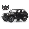Jamara RC auto Jeep Wrangler JL 1:14 černé