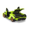 403129 lamborghini sian fkp 37 1 18 green 24ghz kit 7