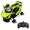 403129 lamborghini sian fkp 37 1 18 green 24ghz kit