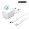 eSTUFF Infinite USB-C Charger Kit PD 20W
