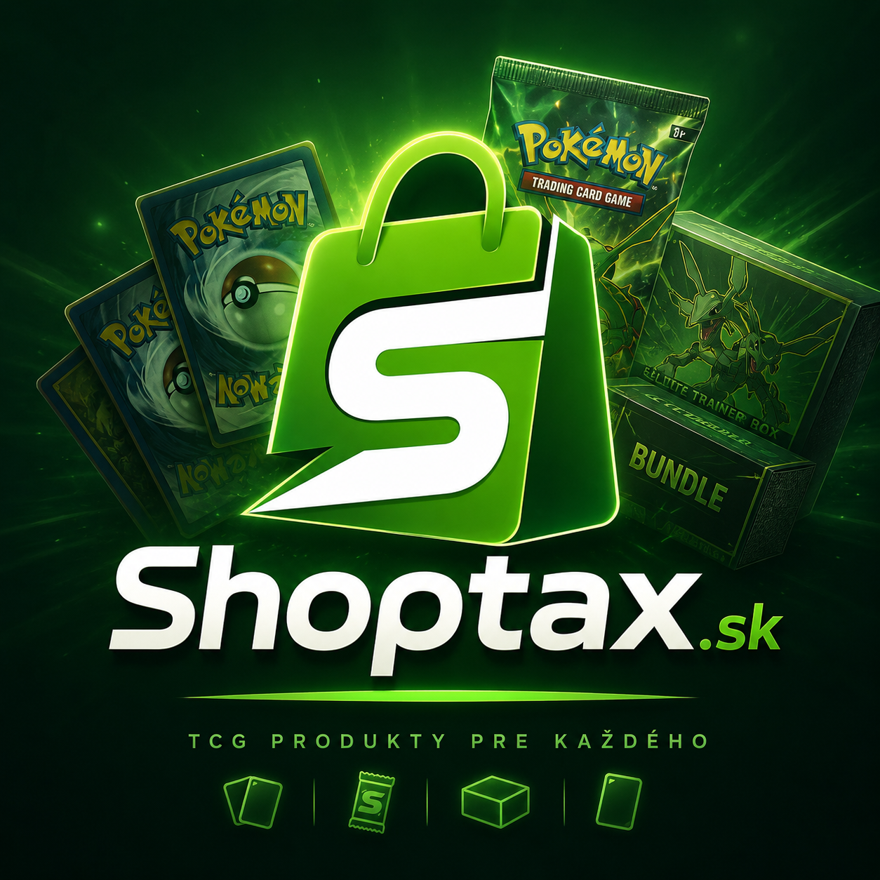 Shoptax.sk
