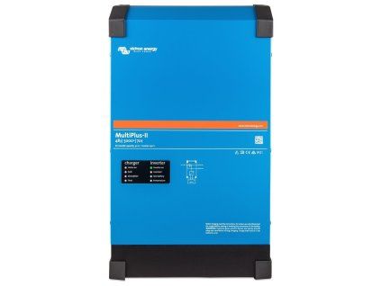 Victron MultiPlus-II 48V/5000VA/70A-50A