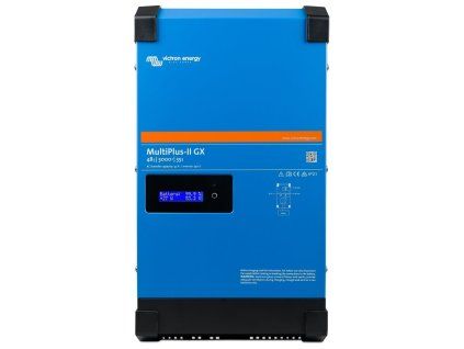 Victron MultiPlus II GX 48V 3000VA 35A 32A