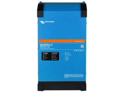 Victron MultiPlus II 48V 3000VA 35A 32A