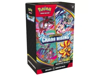 69b97d04cc69c pokemon chaos rising booster bundle 69ba5ddc40c92
