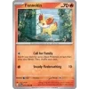Pokémon TCG: ME04 Chaos Rising - 011/086 Fennekin