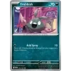 Pokémon TCG: ME04 Chaos Rising - 056/086 Trubbish