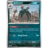Pokémon TCG: ME04 Chaos Rising - 057/086 Garbodor