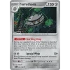 Pokémon TCG: ME04 Chaos Rising - 063/086 Ferrothorn