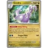 Pokémon TCG: ME04 Chaos Rising - 068/086 Goodra
