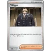 Pokémon TCG: ME04 Chaos Rising - 079/086 Philippe
