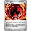 Pokémon TCG: ME04 Chaos Rising - 086/086 Nitro Fire Energy