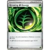 Pokémon TCG: ME03 Perfect Order - 086/088 Growing Grass Energy